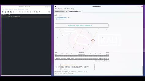 Image result for Metasplosit Hack Track Course Episode 1