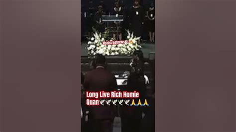 Rich Homie Quan Funeral🕊️🕊️🙏🙏🙏 - YouTube