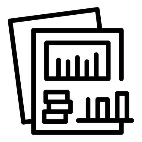 Financial Report Graphics 的图像结果