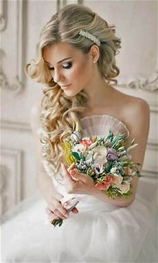 Side Hairstyle For Wedding by 30 Stunning Wedding Hairstyles For Hair Side Hairstyle For Wedding