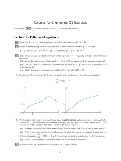 Image result for Engineering Calculus Tutorials