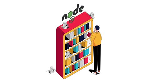 Image result for Node Library