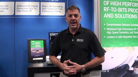 Direct RF sampling with phase coherent fast frequency hopping | DigiKey