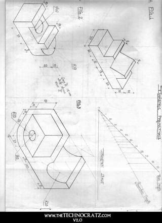 Image result for Isometric Projection