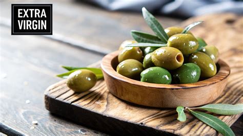 The Olive Oil Code: Unlocking the Secrets to Every Type of Olive Oil ...