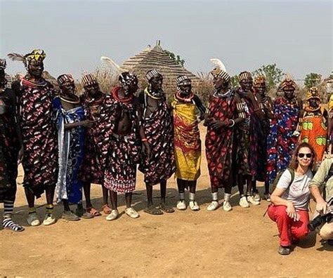 South Sudan Tribes (Juba) - All You Need to Know BEFORE You Go