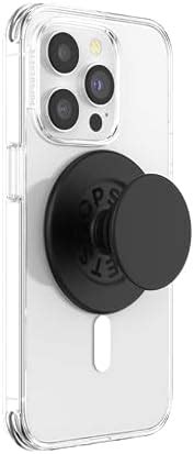 Spigen O-Mag Ring (MagFit) Magnetic Phone Holder Grip Designed for ...