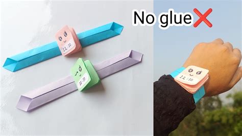 Simple Paper Watch 的图像结果