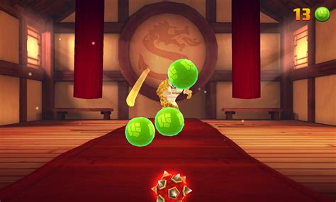 Smash Champs: un game in stile Fruit Ninja lanciato dagli sviluppatori ...