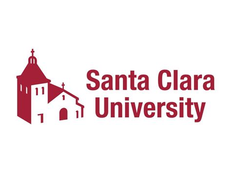 Santa Clara University Logo PNG vector in SVG, PDF, AI, CDR format