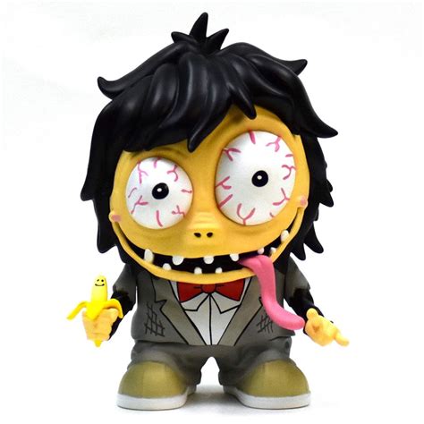 Evil Ape Fink Big Adventure Edition by MCA | tomenosuke