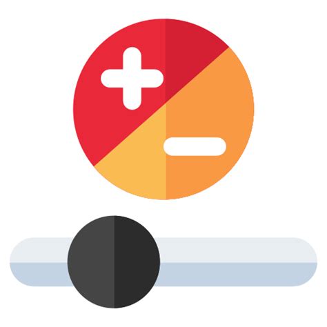 Image result for Brightness Control Icon