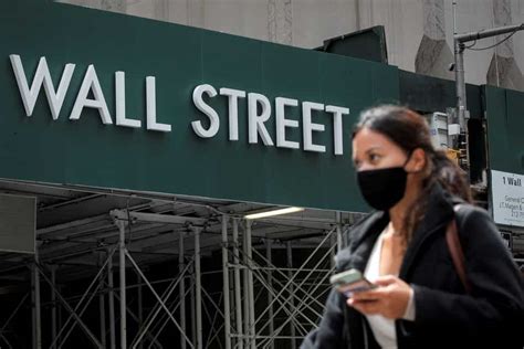 US Stock Market News: Dow Jones falls over 200 points, Nasdaq ends 127 ...