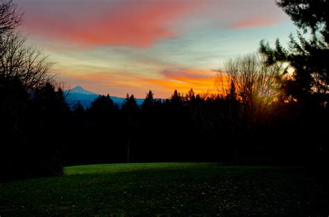 Portland, OR, USA Sunrise Sunset Times