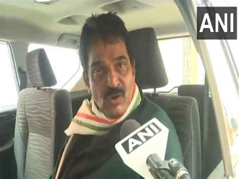 "BJP-RSS leaders did not have any role in freedom struggle": KC ...