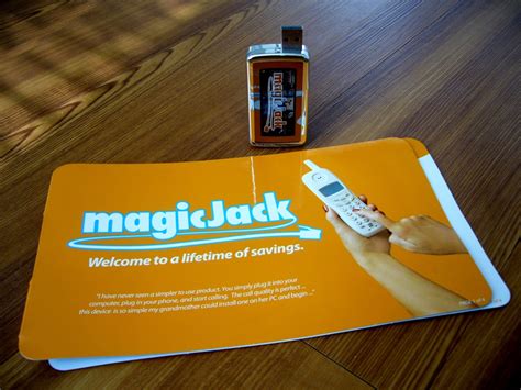 NEW magicJack Home Unlimited Local and Long Distance Calling - Walmart.com