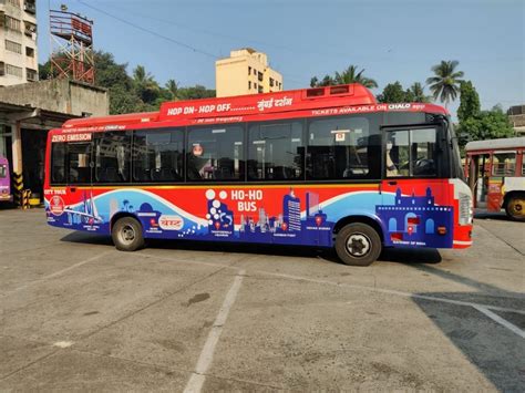 Mumbai: BEST to introduce AC Ho-Ho bus service from August 8