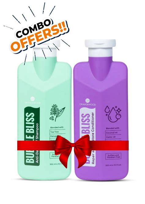 Orangewood Hair Care Shop