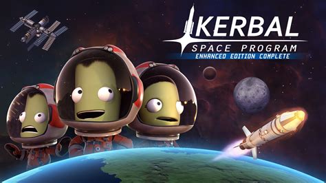 Image result for Kerbal Space Program PS4