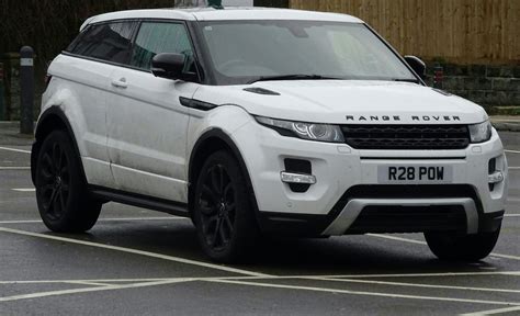 Range Rover White at Tayla Hunter blog