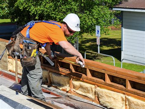 Carpenters - WeBuildAlaska.com
