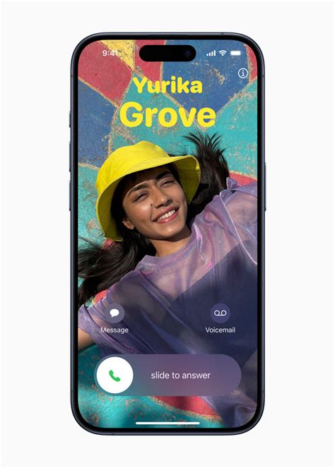 Apple unveils iPhone 15 Pro and iPhone 15 Pro Max - Apple (IN)