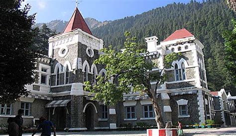 Uttarakhand HC Quashes Master Plan For Mussoorrie & Dehradun Notified ...