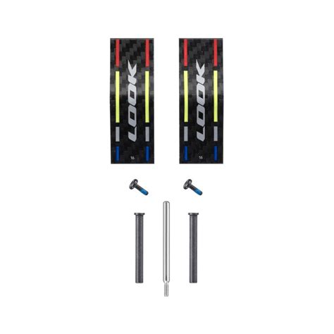 Keo Blade Blades16 Kit - LOOK Cycle