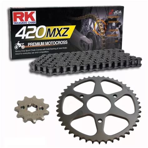 CORONA JT HONDA TRX 300 DAL 1993 AL 2009 37 DENTI JTR1350.37 PER QUAD CORONA JT