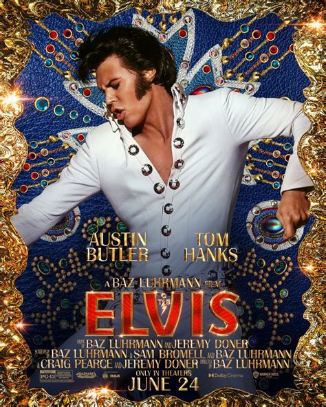 Download Elvis (2022) [Bluray Added] {English Audio} 1080p || 2160p 4k ...