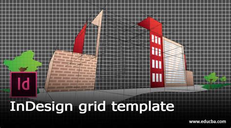 Image result for Layout Grid InDesign