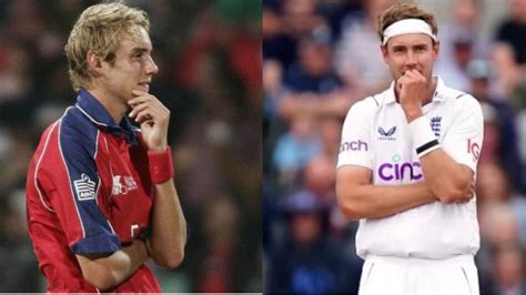 Stuart Broad: टेस्ट हो या टी-20, स्टुअर्ट ब्रॉड के नाम सबसे महंगे ओवर ...