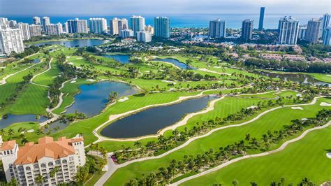Turnberry Isle Country Club