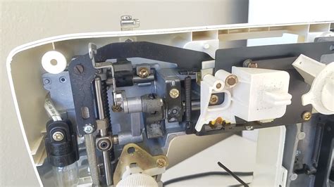 Sewing Machine Repair Help 的图像结果