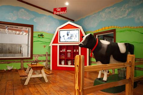Farm-Themed Family Fun to Experience This Summer and Fall