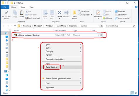 Image result for How to Mannuslly Run Program Files