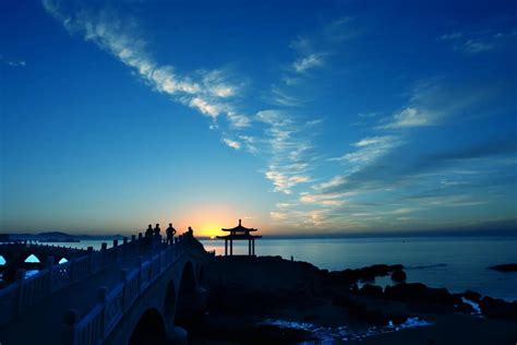 发现家乡之美—— 葫芦岛10大文化旅游景点！（五） ---葫芦岛文明网