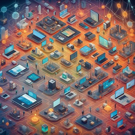 Technology of Computer 的图像结果