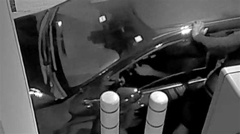 Fingerprint evidence leads to arrest in violent Orlando ATM drive-thru ...