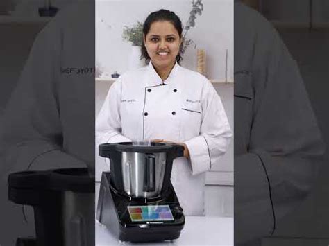Wonderchef Chef Magic - All-in-One Kitchen Robot – Wonderchef India