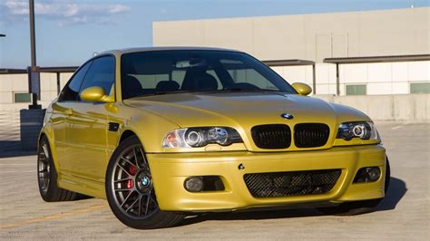 2001 BMW M3 - E46 Market - CLASSIC.COM