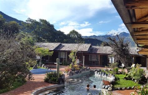 TERMAS DE PAPALLACTA - Resort Reviews, Photos, Rate Comparison ...