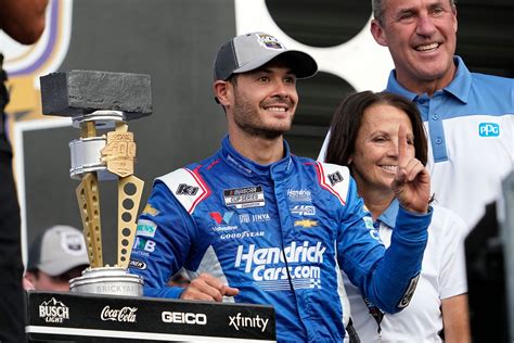 Which Round of 8 driver will win 2024 NASCAR championship?