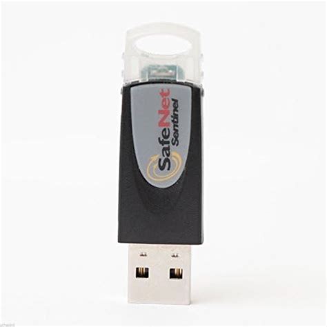 SafeNet Sentinel Dual USB Smart Tokens Keys