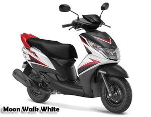 யமஹா ரே Z - ஆன் ரோடு விலை, ஷோரூம் விலை மற்றும் தொழில்நுட்ப விவரங்கள் ...