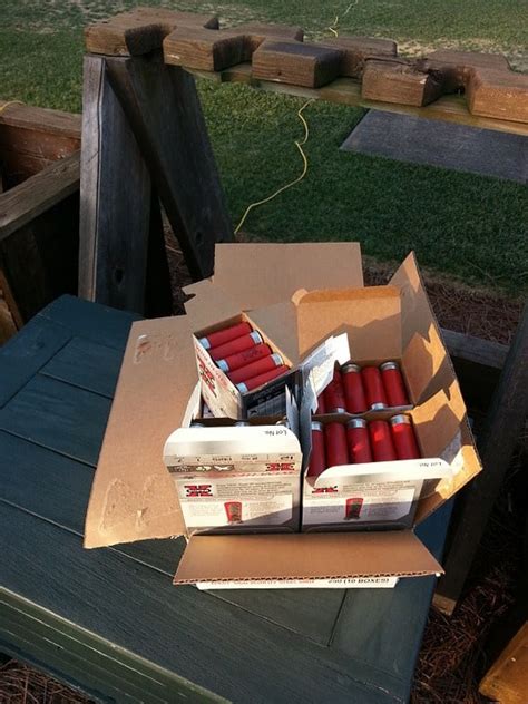 Reloading Shotgun Shells Guide 的图像结果