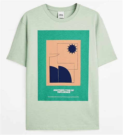 T-shirts for men: From Zara to Givenchy, these are some of the best you ...