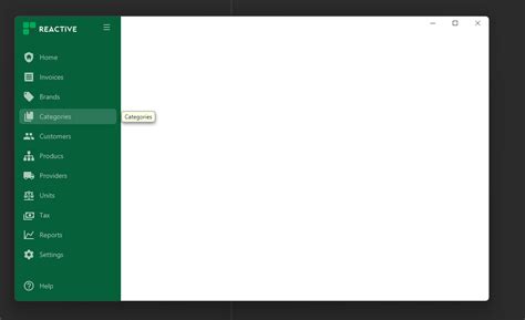 JavaFX Template 的图像结果