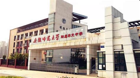 安徽师范大学附属萃文中学（中央城校区和大学城校区）-教育集团