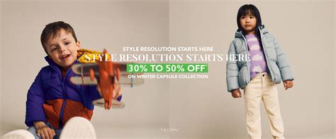 kids – United Colors of Benetton Store